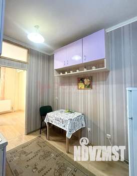 Студия квартира, вторичка, 26м2, 13/17 этаж