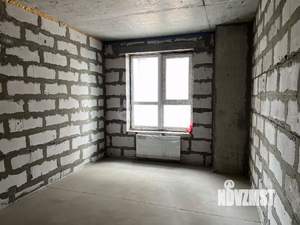 2-к квартира, вторичка, 60м2, 3/25 этаж