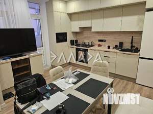 3-к квартира, вторичка, 80м2, 4/22 этаж