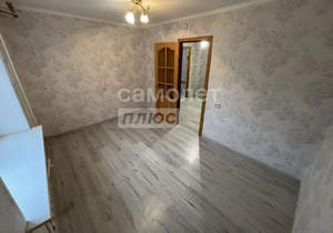 3-к квартира, вторичка, 72м2, 4/5 этаж