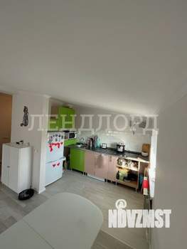 Студия квартира, вторичка, 40м2, 4/4 этаж
