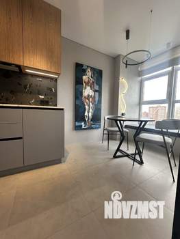 2-к квартира, вторичка, 43м2, 11/24 этаж