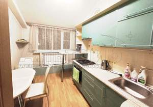 1-к квартира, вторичка, 39м2, 4/4 этаж