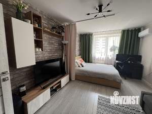 2-к квартира, вторичка, 55м2, 5/16 этаж