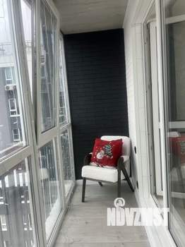 Студия квартира, вторичка, 27м2, 16/17 этаж