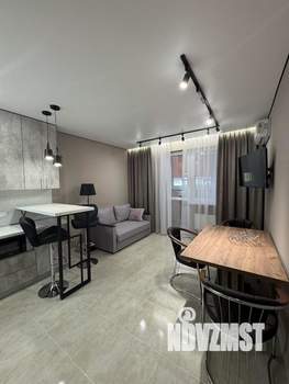 1-к квартира, вторичка, 41м2, 3/24 этаж