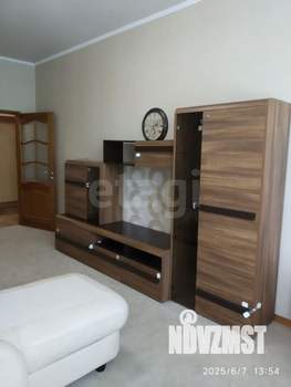 1-к квартира, вторичка, 43м2, 2/5 этаж
