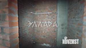 Студия квартира, вторичка, 30м2, 16/17 этаж