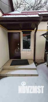 1-к квартира, вторичка, 38м2, 1/1 этаж