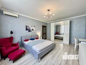 1-к квартира, вторичка, 38м2, 6/18 этаж