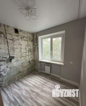 1-к квартира, вторичка, 29м2, 2/5 этаж