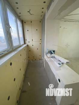 2-к квартира, вторичка, 60м2, 3/16 этаж