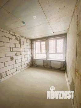 1-к квартира, сданный дом, 38м2, 17/22 этаж