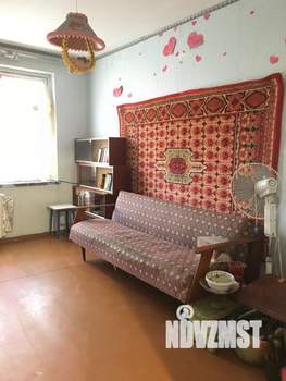 2-к квартира, вторичка, 54м2, 2/9 этаж