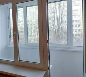 3-к квартира, вторичка, 64м2, 4/9 этаж