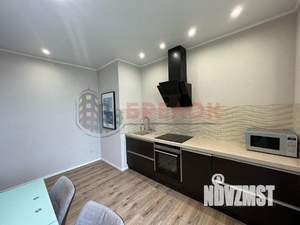 3-к квартира, вторичка, 74м2, 13/17 этаж