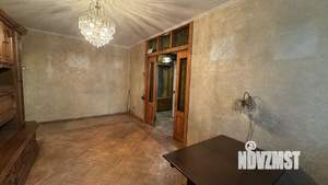 3-к квартира, вторичка, 54м2, 3/5 этаж