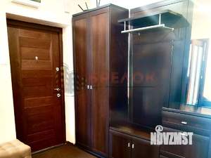 3-к квартира, вторичка, 96м2, 8/10 этаж