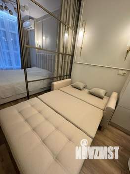 Студия квартира, вторичка, 30м2, 10/25 этаж