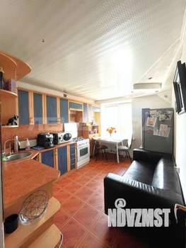 2-к квартира, вторичка, 56м2, 9/10 этаж