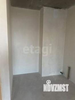 1-к квартира, вторичка, 35м2, 20/24 этаж