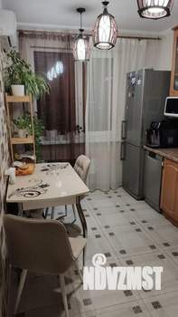 3-к квартира, вторичка, 64м2, 9/9 этаж