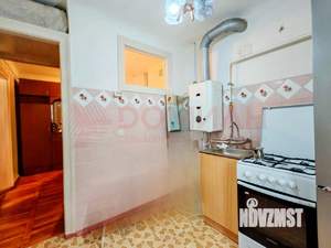 1-к квартира, вторичка, 32м2, 3/5 этаж