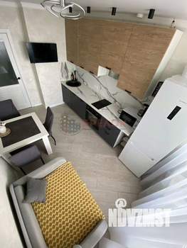3-к квартира, вторичка, 60м2, 14/18 этаж
