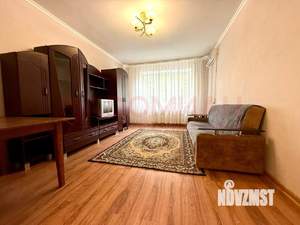 2-к квартира, вторичка, 52м2, 4/9 этаж