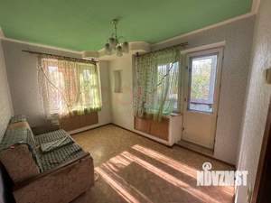 3-к квартира, вторичка, 68м2, 2/10 этаж