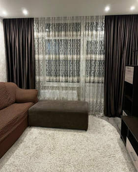 2-к квартира, вторичка, 65м2, 13/17 этаж