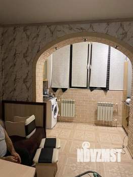 1-к квартира, вторичка, 26м2, 5/6 этаж