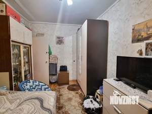 3-к квартира, вторичка, 53м2, 8/9 этаж