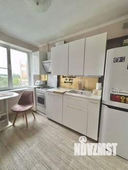 3-к квартира, вторичка, 61м2, 8/9 этаж