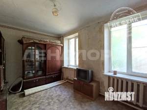 2-к квартира, вторичка, 31м2, 1/2 этаж