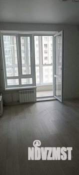 Студия квартира, вторичка, 31м2, 11/20 этаж