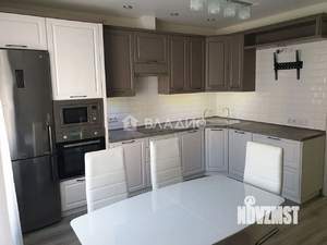 2-к квартира, вторичка, 56м2, 10/18 этаж