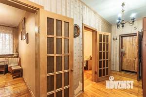 1-к квартира, вторичка, 33м2, 3/5 этаж