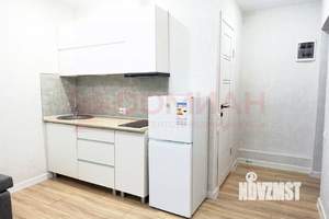 1-к квартира, вторичка, 18м2, 1/5 этаж