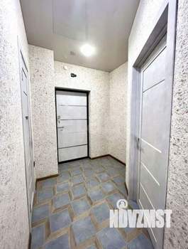1-к квартира, вторичка, 35м2, 13/20 этаж