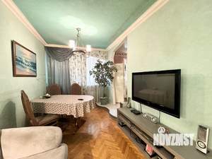 3-к квартира, вторичка, 59м2, 1/6 этаж
