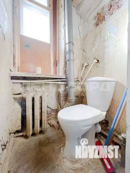 3-к квартира, вторичка, 82м2, 1/5 этаж