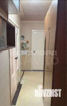 2-к квартира, вторичка, 49м2, 6/9 этаж