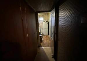 2-к квартира, вторичка, 44м2, 1/5 этаж