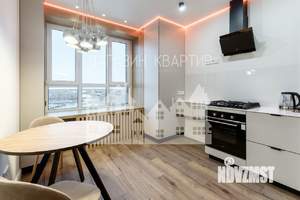 1-к квартира, вторичка, 36м2, 9/20 этаж