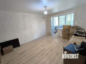 3-к квартира, вторичка, 60м2, 3/5 этаж