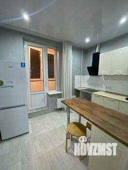 1-к квартира, вторичка, 33м2, 14/20 этаж