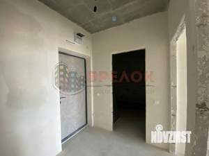 1-к квартира, вторичка, 37м2, 15/24 этаж