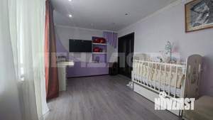 2-к квартира, вторичка, 51м2, 7/9 этаж