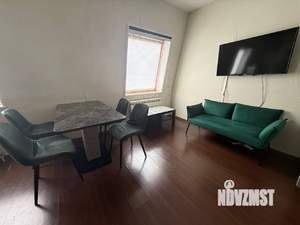 3-к квартира, вторичка, 86м2, 5/6 этаж